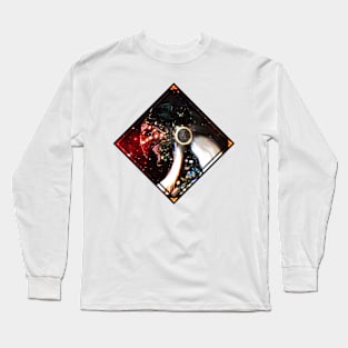 Final Fight Long Sleeve T-Shirt